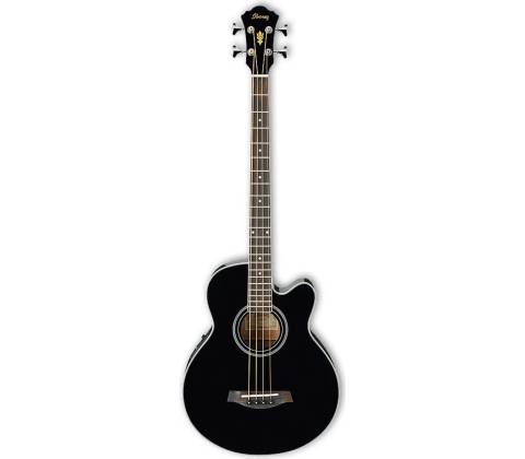 Ibanez AEB 8E