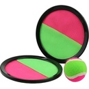 Chytací set s míčkem na suchý zip