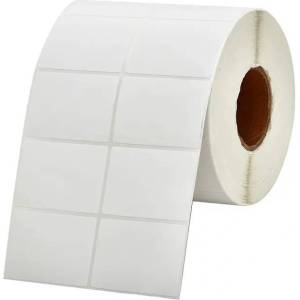 ZINTA Самозалепващи SGP етикети ZINTA 40х30 mm, 4000 ет. /ролка (40X30X4000-SGP)