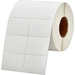 ZINTA Самозалепващи SGP етикети ZINTA 40х30 mm, 4000 ет. /ролка (40X30X4000-SGP)