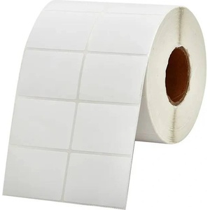 ZINTA Самозалепващи SGP етикети ZINTA 40х30 mm, 4000 ет. /ролка (40X30X4000-SGP)