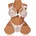 Tantaly Britney 2.0 13.5kg Huge Tits Best Male Masturbator Wheat