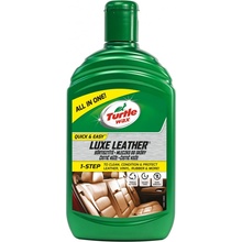 Turtle Wax Luxe Leather 500 ml