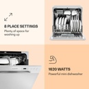 Image 1 of Klarstein Amazonia 8 (10045371)