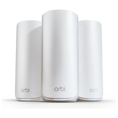 NETGEAR Orbi 870 Mesh (RBE873-100EUS) (3-Pack)