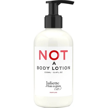 Juliette Has A Gun Not A Perfume лосион за тяло за жени 250 мл