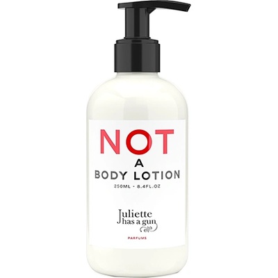 Juliette Has A Gun Not A Perfume лосион за тяло за жени 250 мл