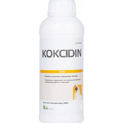 KOKCIDIN 500 ml