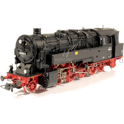 Roco parní lokomotiva řady 95 DR IV.epocha DCC se zvukem 71096