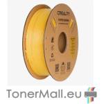Creality PLA филамент Creality Hyper PLA, 1.75 mm, 1.0 kg, Gold - tonermall