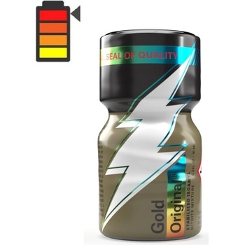 Original Gold 10 ml