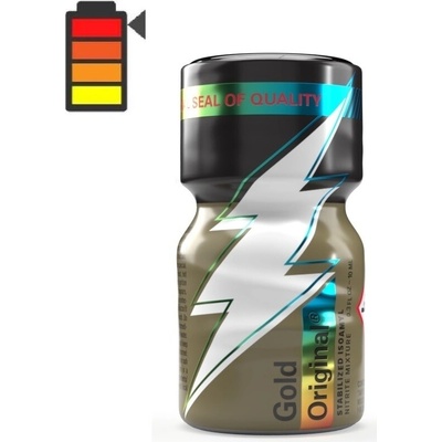 Original Gold 10 ml