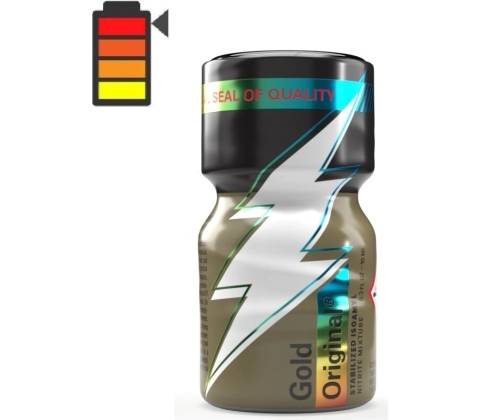 Original Gold 10 ml