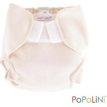 Popolini Wool Wrap vlněné L