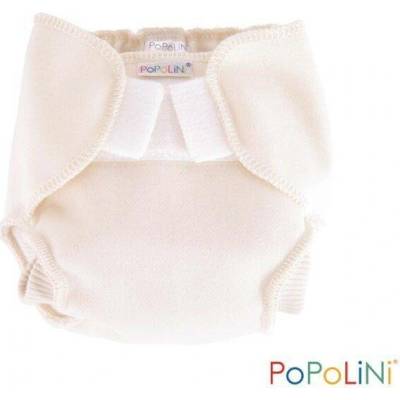 Popolini Wool Wrap vlněné L