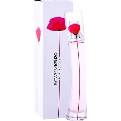 Kenzo Flower By Kenzo Poppy Bouquet parfémovaná voda dámská 30 ml