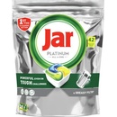Jar Platinum All-in-One Tablety do myčky Lemon 28 ks