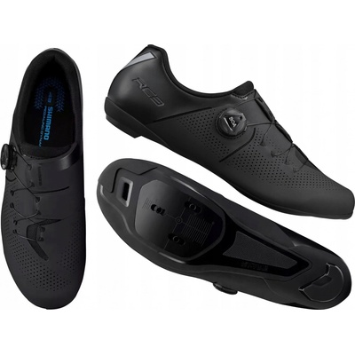 Shimano SH-RC302 čierna