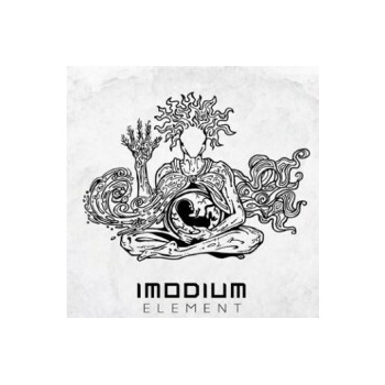 Imodium - Element - CD