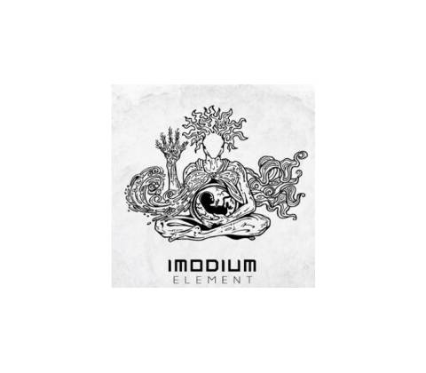 Imodium - Element - CD