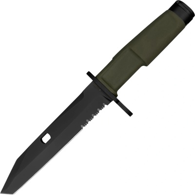 Extrema Ratio FULCRUM BAYONET O.D. GREEN 04.1000.0301/GRN