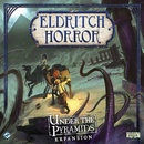 FFG Eldritch Horror: Under the Pyramids