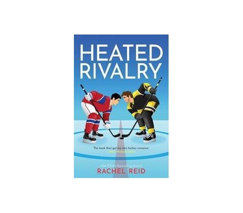 Heated Rivalry