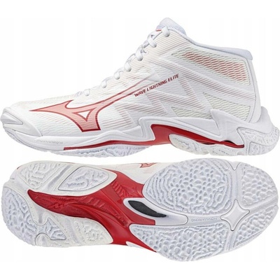 Mizuno WAVE LIGHTNING ELITE MID W V1GC260573