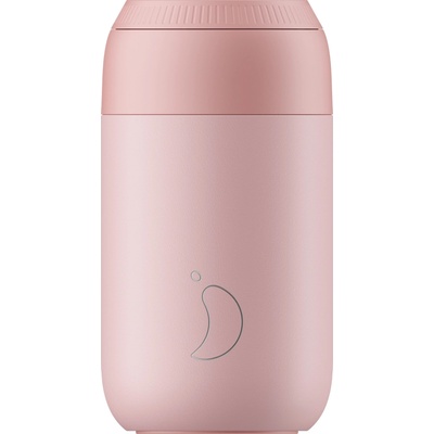 Chilly's Series Termohrnek 340 ml růžový