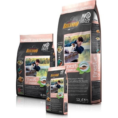 Belcando Adult Grain Free 12,5 kg