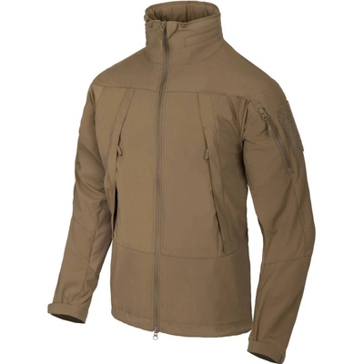 Bunda Helikon-Tex Blizzard StormStretch mud brown