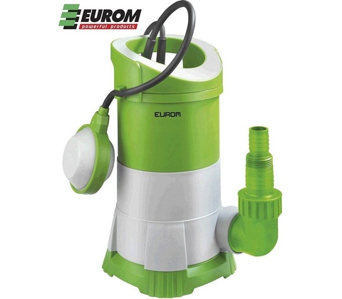 EUROM Flow 250