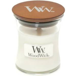 WoodWick White Tea & Jasmine 85 g