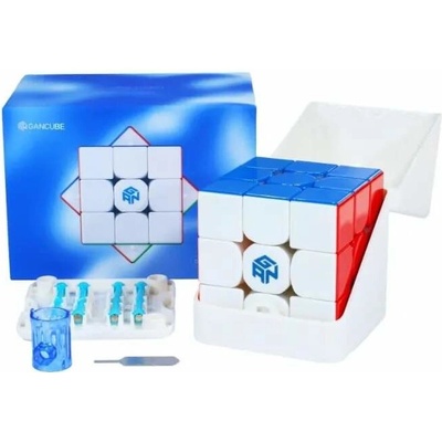 Kostka 3x3x3 GAN 14 Maglev UV Magnetic Stickerless