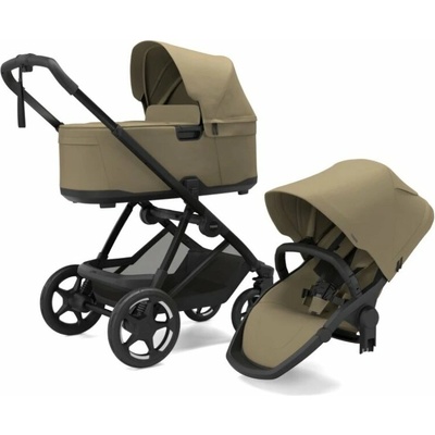 Thule Charm 2 in 1 Faded Khaki 2026