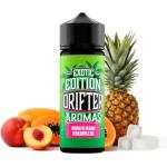 Juice Sauz Drifter Bar Drifter Exotic Papaya Peach Pineapple Ice Longfill 24ml (120)