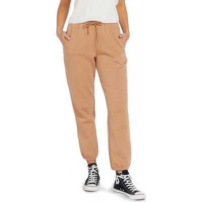 Volcom Wms Stone Heart II Pant mocha