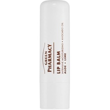 Green Pharmacy Lip Care hydratační balzám na rty SPF 10 3,6 g