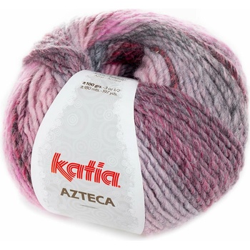Katia Azteca Farba: 7832