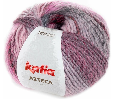 Katia Azteca Farba: 7832