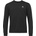 Converse Standard fit left chest star chev emb crew l