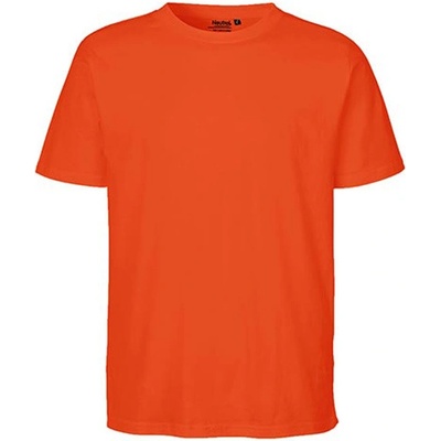 Neutral tričko NE60002 orange