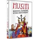 Husiti: , DVD