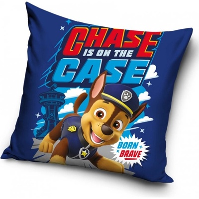 Carbotex Labková patrola Hrdina Chase 40 x 40 cm