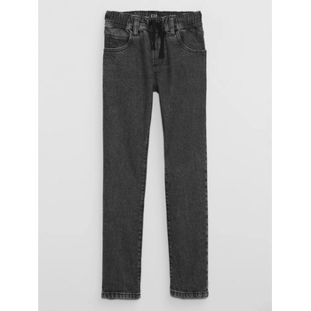 GAP Pull-On Slim čierna