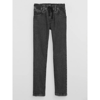 GAP Pull-On Slim čierna