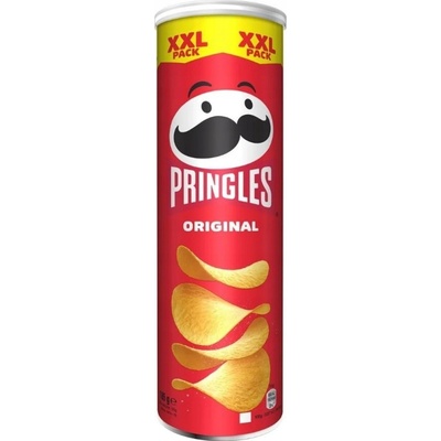 Pringles originál 200 g