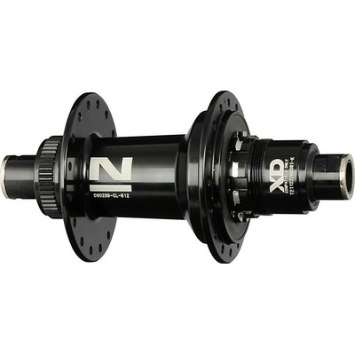 Novatec náboj D902SB-CL-B12-S11 Sram