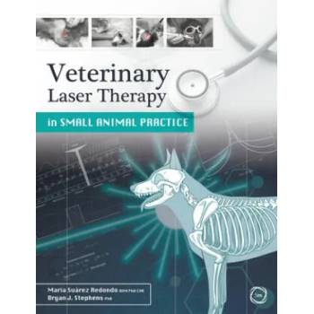 Image 1 of Veterinary Laser Therapy in Small Animal Practice | MARI SUAREZ REDONDO