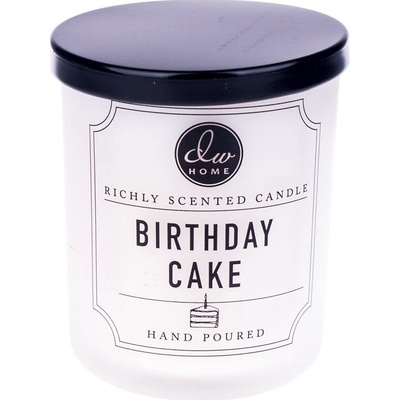 DW HOME Birthday cake mini 113,4 g